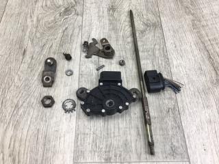 Датчик положения селектора АКПП JETTA USA 10-17 2011 Седан CBTA 2.5L