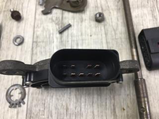 Датчик положения селектора АКПП VOLKSWAGEN JETTA USA 10-17 Седан CBTA 2.5L