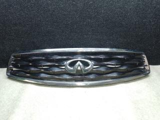 Решетка радиатора INFINITI FX/QX70 S51 08-17 2011