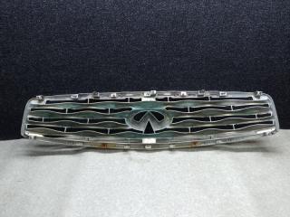 Решетка радиатора FX/QX70 S51 08-17 2011 3.5 VQ35HR