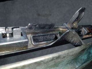 Решетка радиатора INFINITI FX/QX70 S51 08-17 3.5 VQ35HR