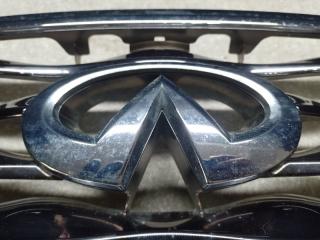 Решетка радиатора FX/QX70 S51 08-17 2011 3.5 VQ35HR