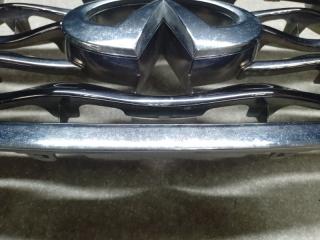 Решетка радиатора FX/QX70 S51 08-17 2011 3.5 VQ35HR