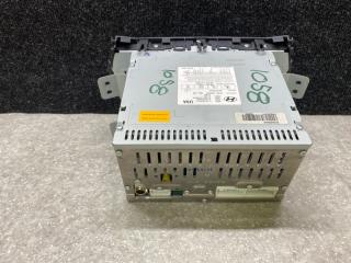 Магнитола SANTA FE (DM) 12-18 2017 2.4 G4KJ