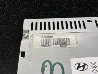 Магнитола SANTA FE (DM) 12-18 2017 2.4 G4KJ