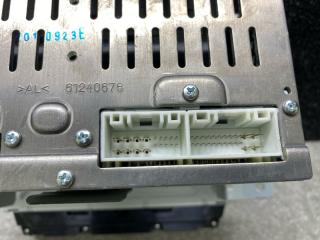 Магнитола SANTA FE (DM) 12-18 2017 2.4 G4KJ