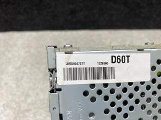 Магнитола SANTA FE (DM) 12-18 2017 2.4 G4KJ