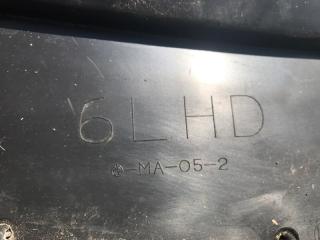 Пластик под лобовое стекло / Жабо NX 14-21 2021 8ARFTS 2.0TURBO