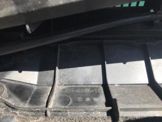 Пластик под лобовое стекло / Жабо X-TRAIL/ROGUE T32 13-20 2016 2.5 QR25DE