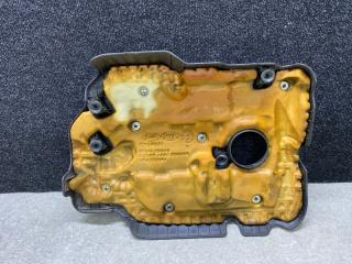 Накладка двигателя декоративная SANTA FE (DM) 12-18 2017 2.4 G4KJ