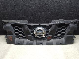 Решетка радиатора NISSAN XTERRA 05-15