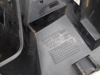 Решетка радиатора NISSAN XTERRA 05-15