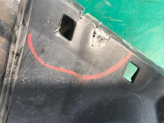 Пластик под лобовое стекло / Жабо LEXUS NX 14-21 8ARFTS 2.0TURBO