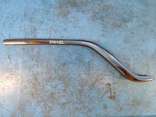 Молдинг на крыло задний левый JEEP COMPASS 17-21 2018