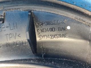 Молдинг на крыло задний левый JEEP COMPASS 17-21 2.4 EDD