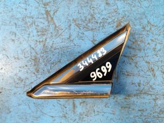 Накладка кузова передняя левая FORD FUSION 14-