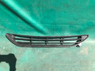 Решетка переднего бампера NISSAN X-TRAIL/ROGUE T32 13-20 2016