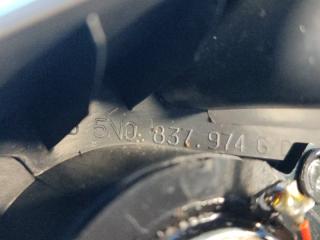 Динамик высокочастотный передний правый TIGUAN 08-17 2017 2.0 CCTA