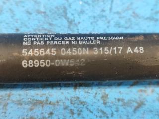 Амортизатор крышки багажника правый PRIUS - 30 09-17