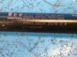 Амортизатор крышки багажника левый GRAND CARAVAN 08- 2013 3.6 ERB