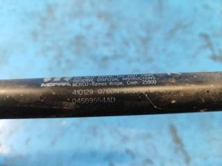 Амортизатор крышки багажника правый GRAND CARAVAN 08- 2014 3.6 ERB