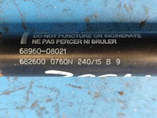 Амортизатор крышки багажника левый SIENNA 11-16 2015 3.5 2GR-FE