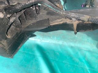 Панель передняя JOURNEY 08-20 2013 3.6 ERB