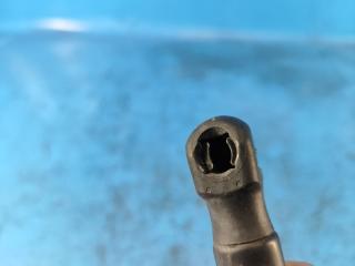 Амортизатор крышки багажника правый MINI COOPER S R56 06-14 N14B16A