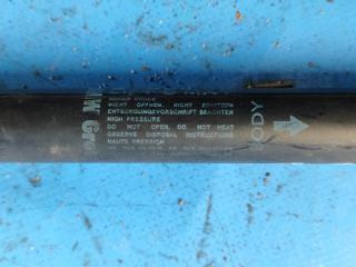 Амортизатор крышки багажника правый COOPER S R56 06-14 2009 N14B16A