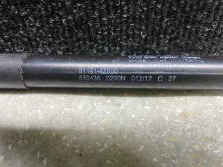 Амортизатор капота SANTA FE (DM) 12-18 2017 2.4 G4KJ