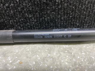 Амортизатор капота SANTA FE (DM) 12-18 2017 2.4 G4KJ