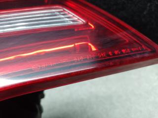 Фонарь внутренний задний левый ACURA MDX (YD2) 06-13 3.7 J37A1