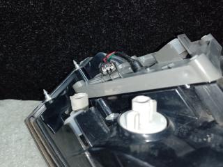 Фонарь наружный правый ACURA MDX (YD2) 06-13 3.7 J37A1