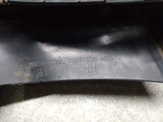 Брызговик задний правый ACURA MDX (YD2) 06-13 3.7 J37A1