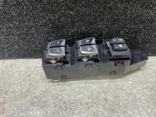 Блок управления стеклоподъемниками левый HYUNDAI SANTA FE (DM) 12-18 2017