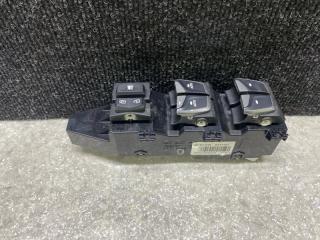 Блок управления стеклоподъемниками левый SANTA FE (DM) 12-18 2017 2.4 G4KJ