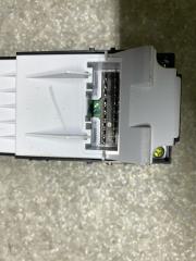 Блок управления стеклоподъемниками левый SANTA FE (DM) 12-18 2017 2.4 G4KJ