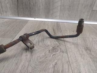 Трубка ГУР высокого давления GX470 02-09