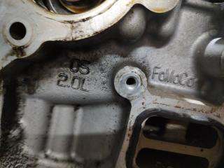 Двигатель бензин ESCAPE 12-19 2014 T20HDTX