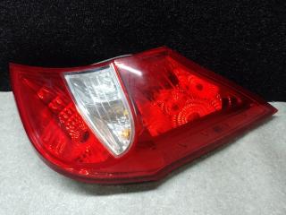 Фонарь наружный правый HYUNDAI ACCENT RB 10- 2014 Б/У Фонарь наружный правый HYUNDAI ACCENT RB 10- 2014