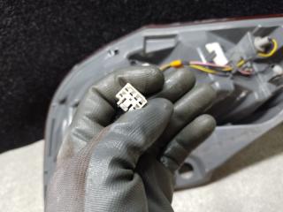 Фонарь наружный правый ACCENT RB 10- 2014 ХЭТЧБЭК 1.6 G4FD