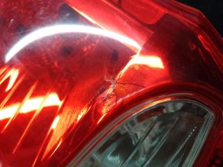 Фонарь наружный правый ACCENT RB 10- 2014 ХЭТЧБЭК 1.6 G4FD