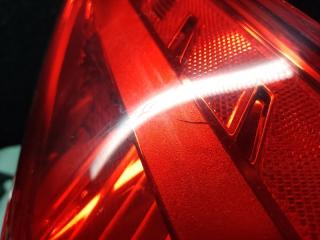 Фонарь наружный правый ACCENT RB 10- 2014 ХЭТЧБЭК 1.6 G4FD