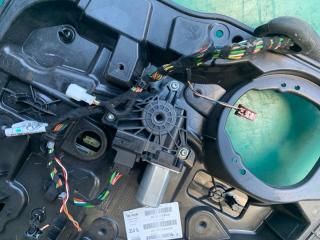 Стеклоподъемник задний левый QX30 16-20 2018 Внедорожник 2.0 20PET