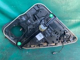 Стеклоподъемник задний левый INFINITI QX30 16-20 Внедорожник 2.0 20PET