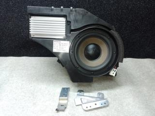 Сабвуфер NISSAN JUKE 10-19 2011