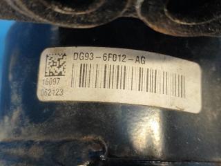 Подушка двигателя правая FUSION 14- 2.5