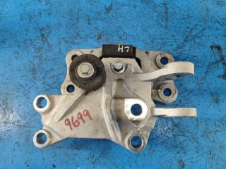 Подушка АКПП левая FUSION 14- 2.7 twin turbo