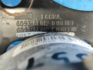 Подушка двигателя FUSION 14- 2.7 twin turbo