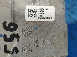 Подушка АКПП левая COMPASS 17-21 2018 2.4 EDD